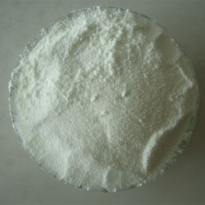 白色聚氯化铝